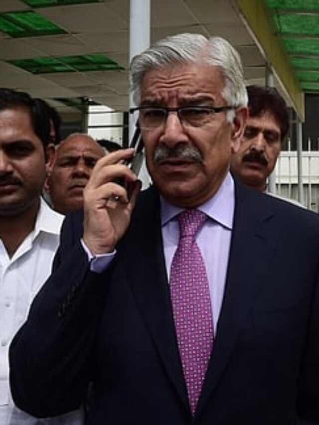 Whispers Across the Border – Pakistan’s Reaction to the Pahalgam Attack