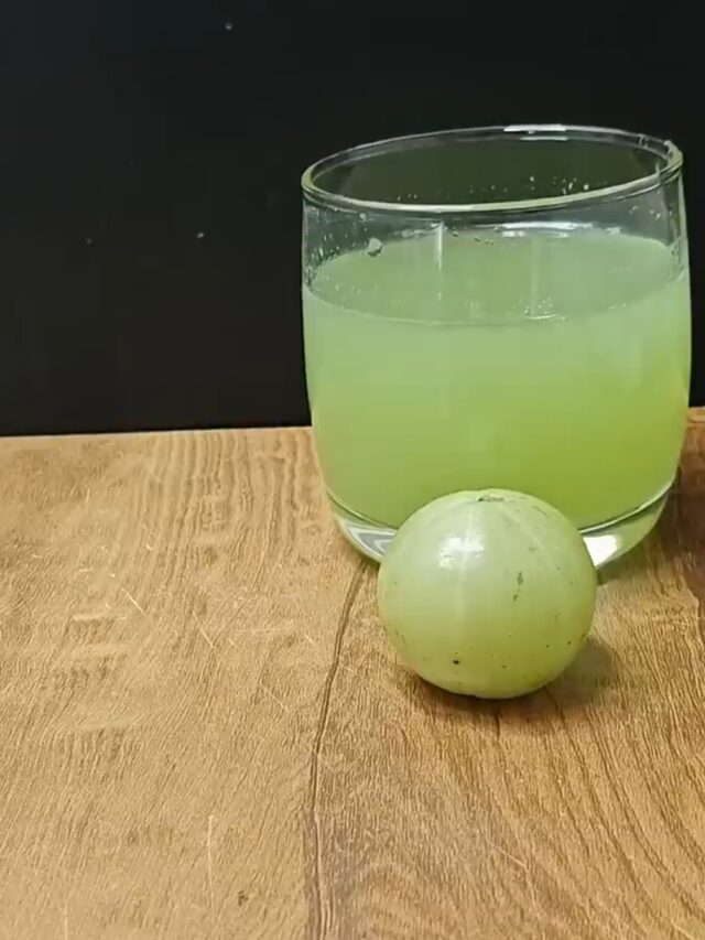 Amla benefits