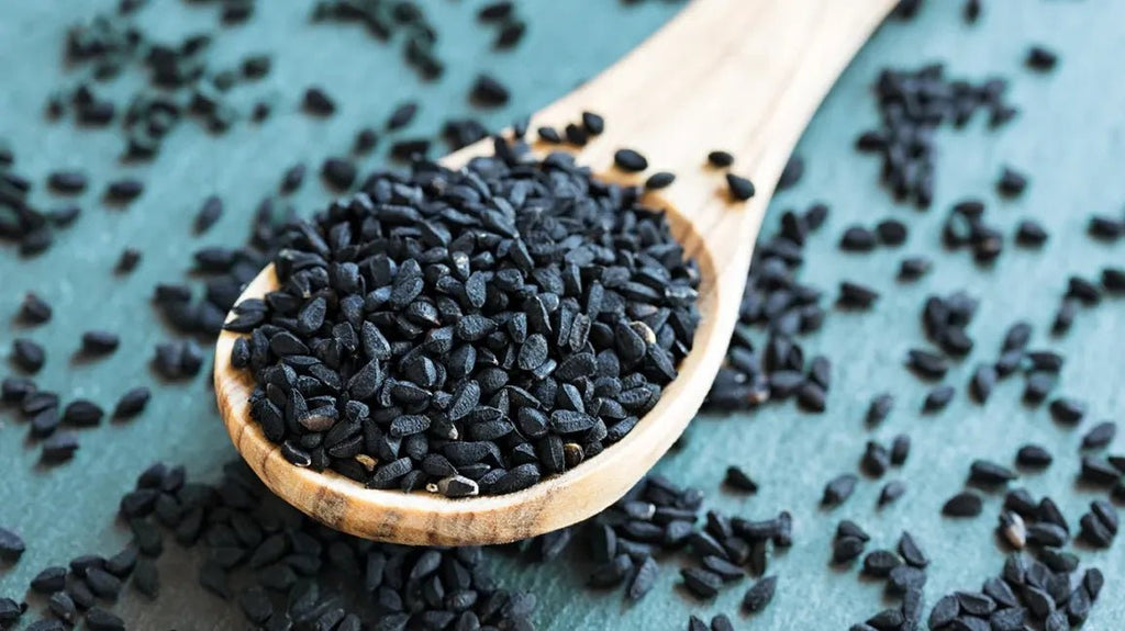 Health Benefits of Kalonji | 10 health benefits of kalonji | Treatment of all diseases Except Death.