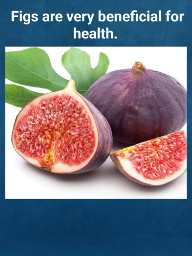 Taking Three Fig Seeds Daily: A Natural Cure for Stomach Weakness Within Days