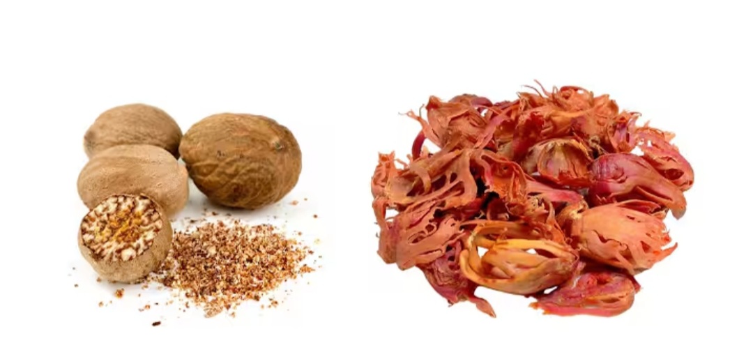 Benefits of Nutmeg for Married Men | How to use Nutmeg | Do not use unmarried. 
